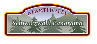 Aparthotel Schwarzwald Panorama Logo